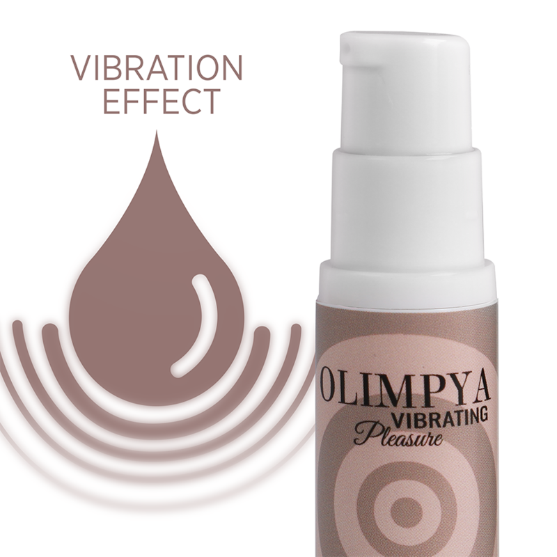 OLIMPYA - VIBRANTE DÉESSE DU PLAISIR2