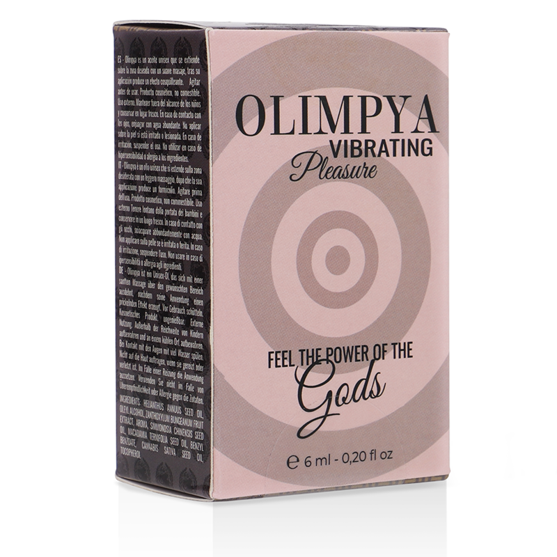 OLIMPYA - VIBRANTE DÉESSE DU PLAISIR4