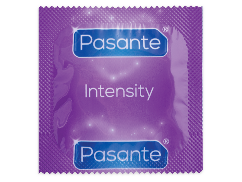 PASANTE - POINTS DE TRAVERSE ET STR AS INTENSITÉ 12 UNITÉS1
