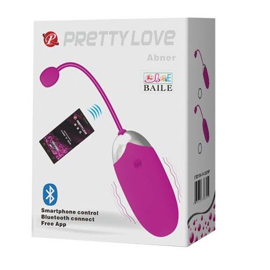 PRETTY LOVE - APPLICATION ABNER – Image 8