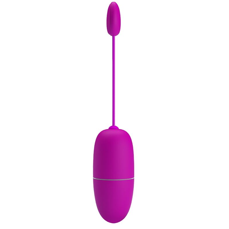 OEUF VIBRANT NYMPHE APP CONTRÔLÉ – Image 11