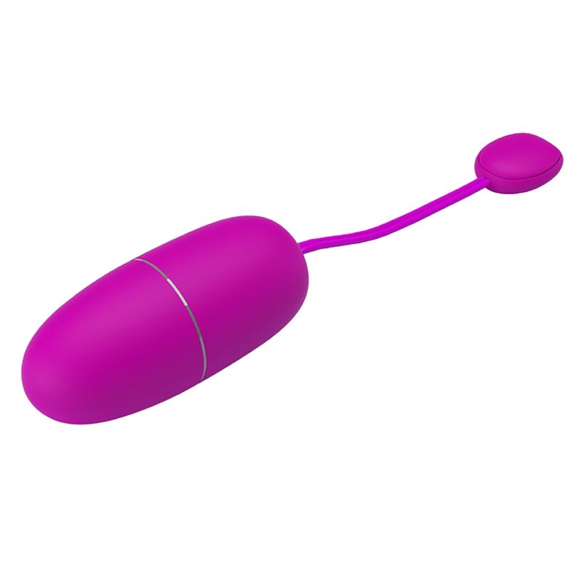 OEUF VIBRANT NYMPHE APP CONTRÔLÉ – Image 12