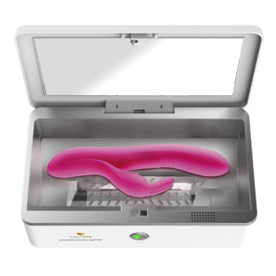 STERILISATEUR UV BACTÉRICIDE STERTOY – Image 3