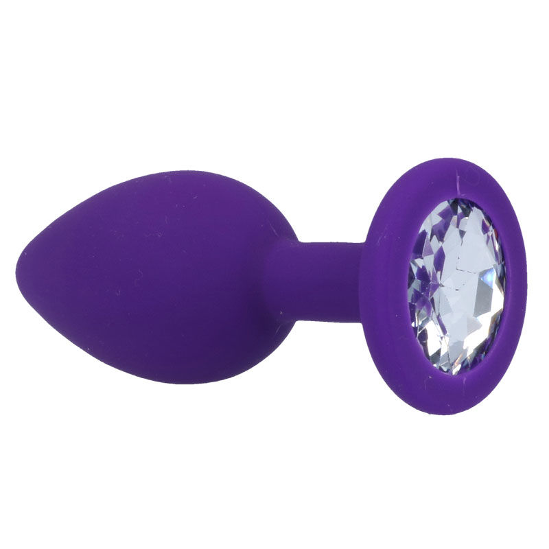 INTENSE - SHELKI S PLUG ANAL LILAS1