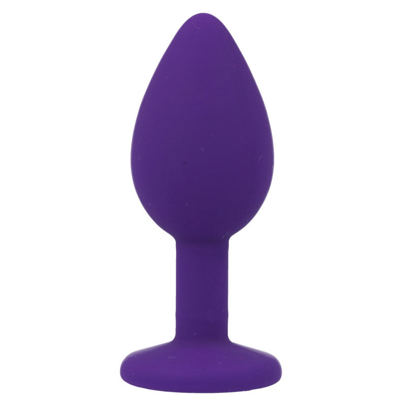 INTENSE - SHELKI S PLUG ANAL LILAS2
