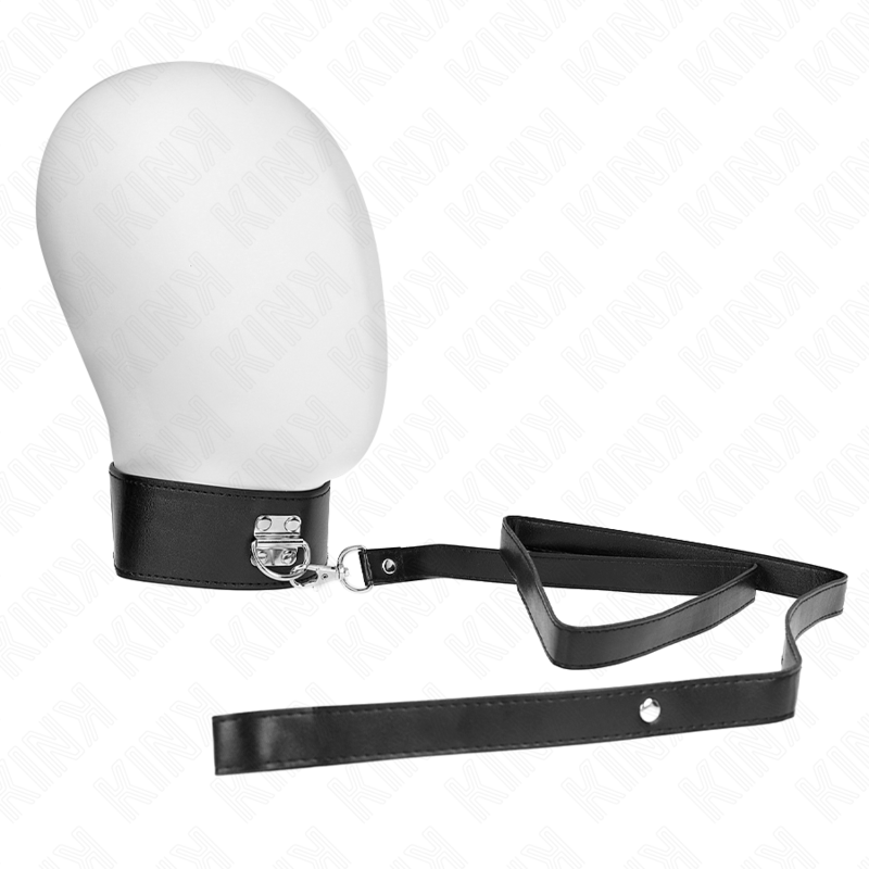KINK - COLLIER AVEC CEINTURE 116 CM MODÈLE 2 RÉGLABLE1
