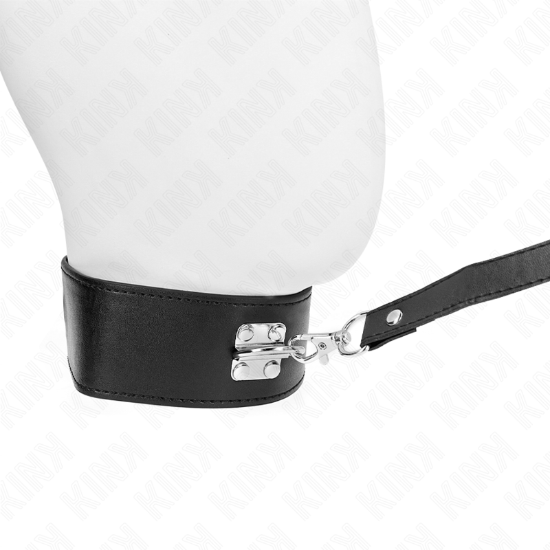 KINK - COLLIER AVEC CEINTURE 116 CM MODÈLE 2 RÉGLABLE2