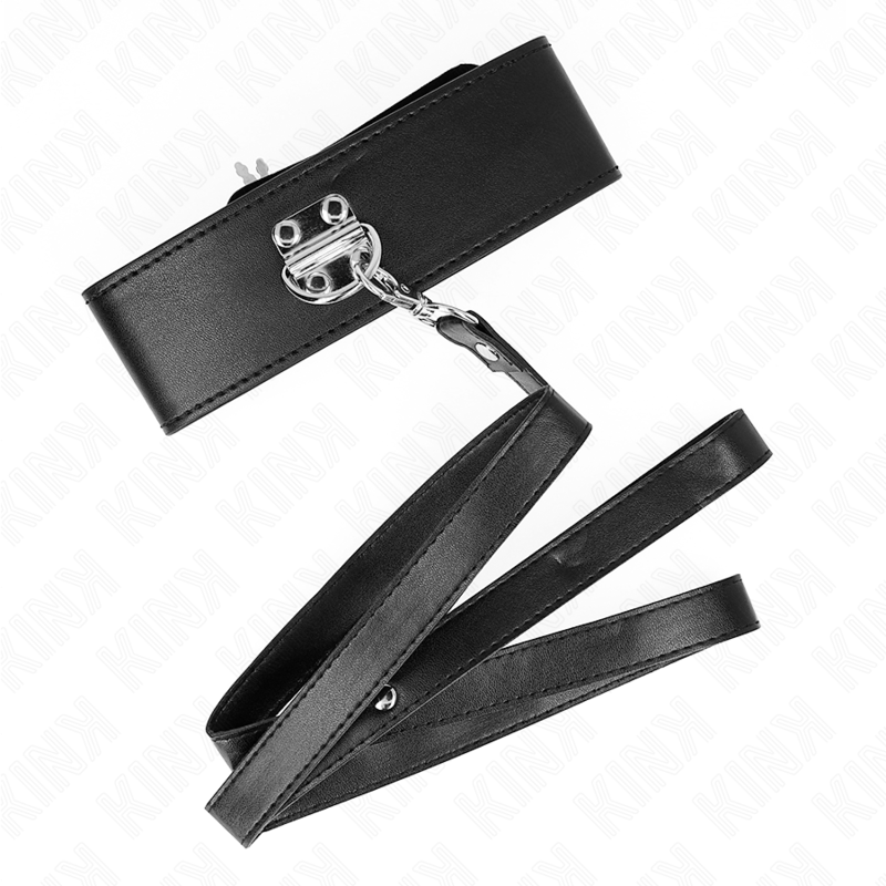 KINK - COLLIER AVEC CEINTURE 116 CM MODÈLE 2 RÉGLABLE3