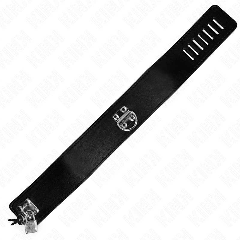 KINK - COLLIER AVEC CEINTURE 116 CM MODÈLE 2 RÉGLABLE5
