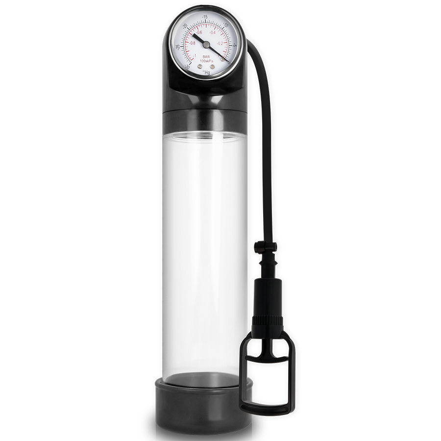 PUMP ADDICTED - RX9 TRANSPARENT1