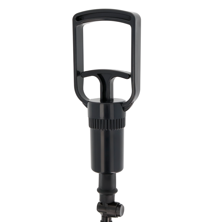 PUMP ADDICTED - RX9 TRANSPARENT2