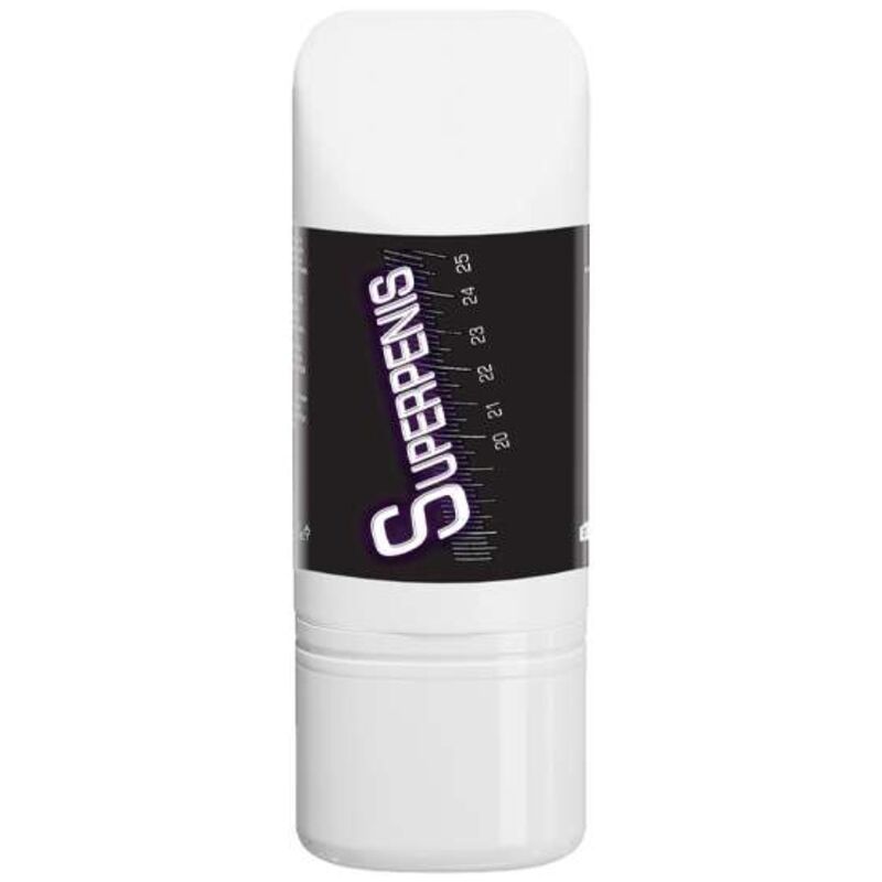 RUF - SUPERPENIS CRÈME POUR PÉNIS 75 ML1