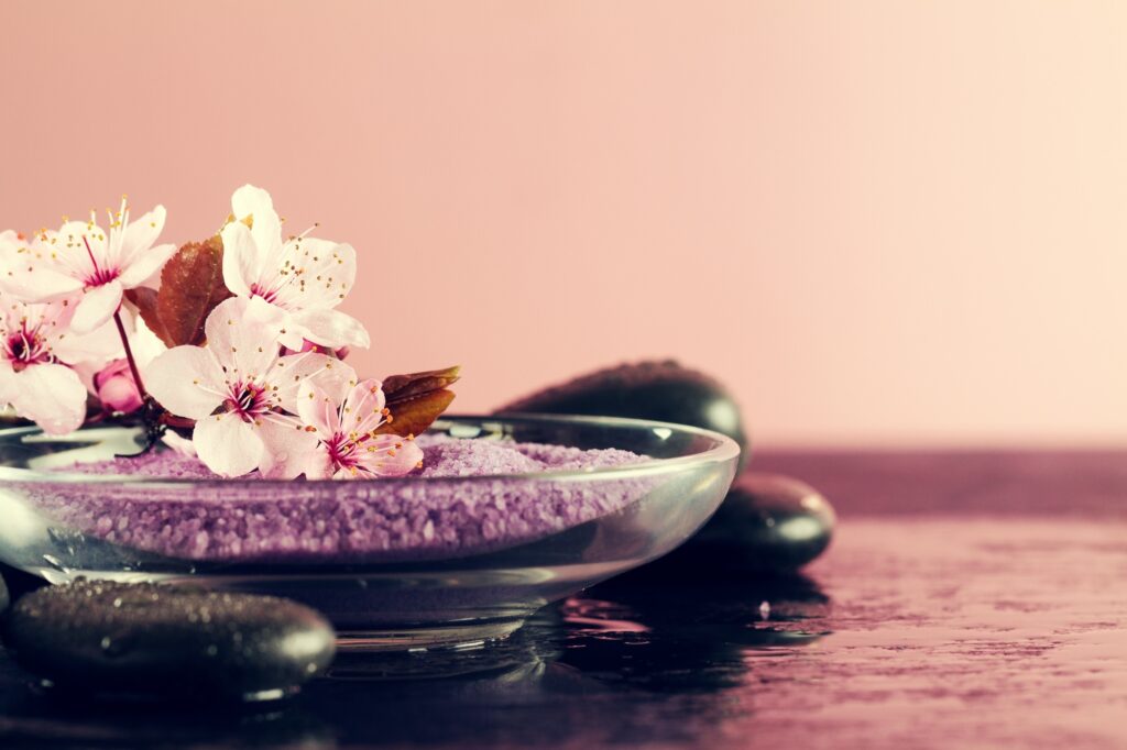 massage