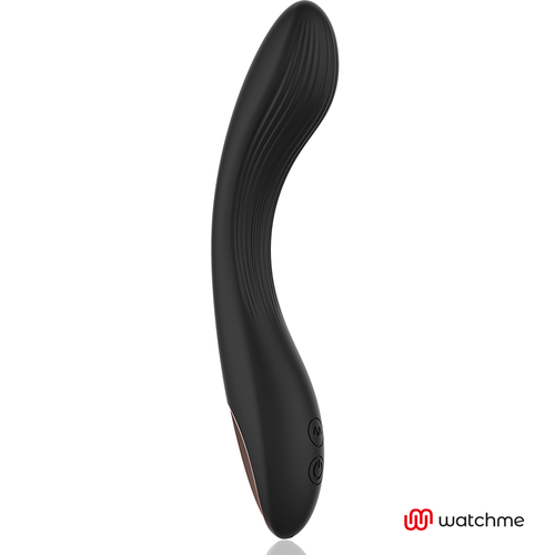 ANNE'S DESIRE - CURVE TÉLÉCOMMANDE TECHNOLOGIE A WATCHME NOIR-OR5