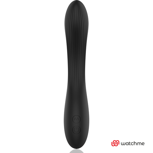 ANNE'S DESIRE - CURVE TÉLÉCOMMANDE TECHNOLOGIE A WATCHME NOIR-OR6