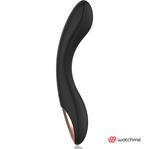 ANNE'S DESIRE - CURVE TÉLÉCOMMANDE TECHNOLOGIE A WATCHME NOIR-OR7