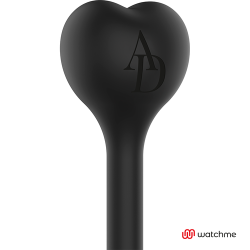 ANNE'S DESIRE - EGG TECHNOLOGIE DE TÉLÉCOMMANDE WATCHME NOIR/OR5