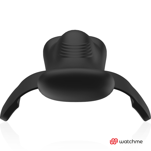 ANNE'S DESIRE - PANTY PLEASURE TECNOLOG A WATCHME NOIR-OR2