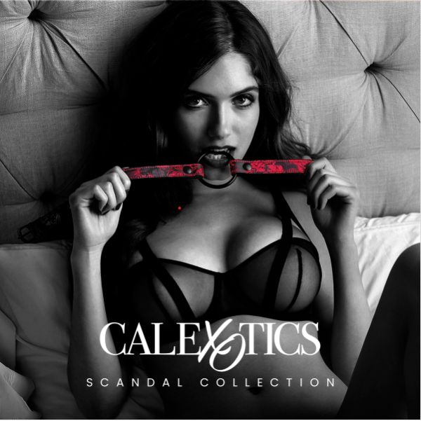CALEXOTICS - SCANDAL
