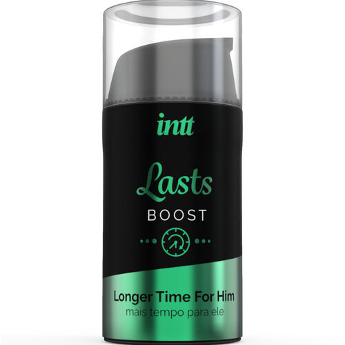 INTT FOR HIM - RETARDATEUR D''ÉJACULATION MASCULINE1