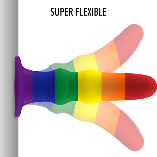 MYTHOLOGY - KUNO PRIDE DILDO M3