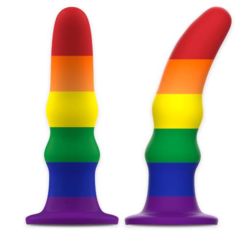 MYTHOLOGY - KUNO PRIDE DILDO M5