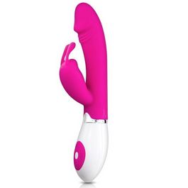PRETTY LOVE - VIBRATEUR RABBIT GÈNE1