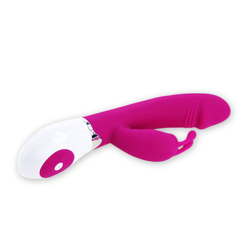 PRETTY LOVE - VIBRATEUR RABBIT GÈNE4