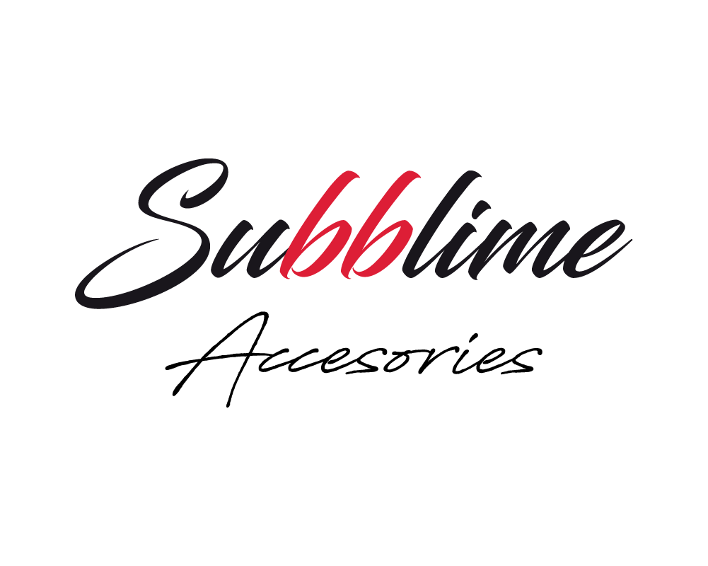 SUBBLIME ACCESORIES