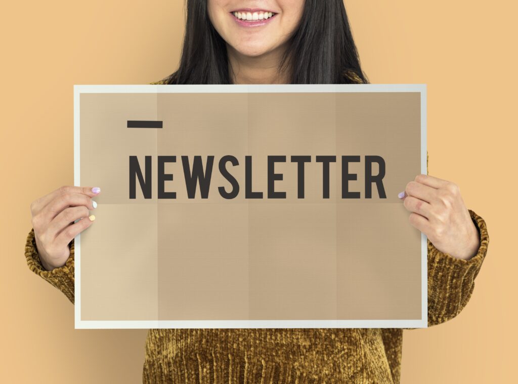 newsletter