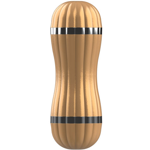 ARMONY - BEVIS DOUBLE MASTURBATEUR VAGIN & BOUCHE DOR3