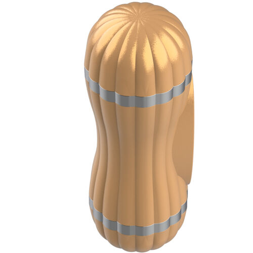 ARMONY - BEVIS DOUBLE MASTURBATEUR VAGIN & BOUCHE DOR4