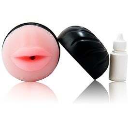 BAILE - MASTURBATEUR DE CHATTE POUR BÉBÉ BOUCHE1