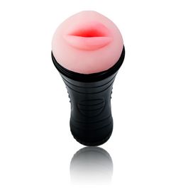 BAILE - MASTURBATEUR DE CHATTE POUR BÉBÉ BOUCHE2
