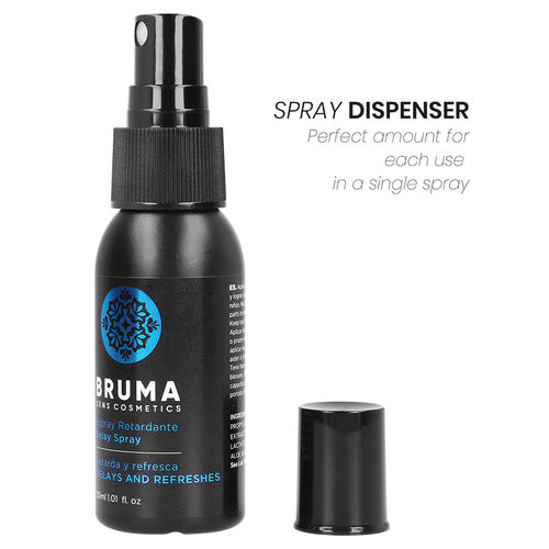BRUMA - SPRAY RETARDANT ET RAFRAÎCHISSANT 30 ML3
