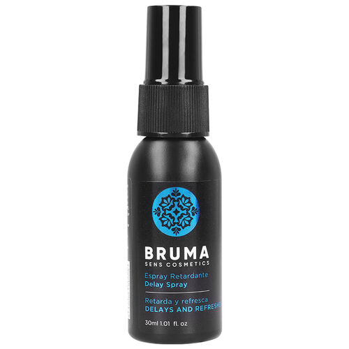 BRUMA - SPRAY RETARDANT ET RAFRAÎCHISSANT 30 ML4