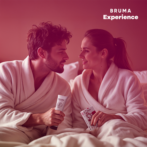 BRUMA XPERIENCE - KIT TENTATION DE BUBBLEGUM VIBRO-ORGASMIQUE5