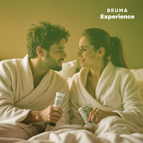 BRUMA XPERIENCE - KIT TENTATION PASTÈQUE DOUCE AVEC AMPLIFICATEUR D'ORGASME5