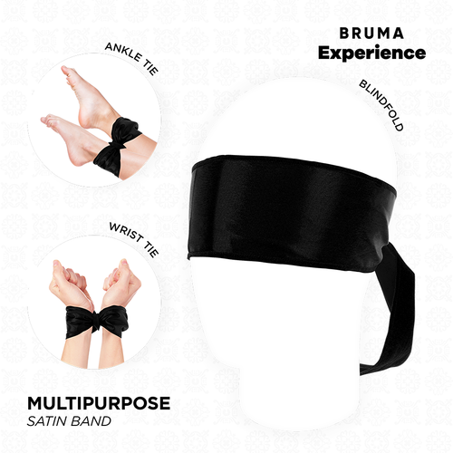 BRUMA XPERIENCE - KIT VIBRO-ORGASMIQUE PINA COLADA TENTATION DOUCE3