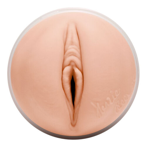 FLESHLIGHT GIRLS - KENZIE REEVES VAGIN1