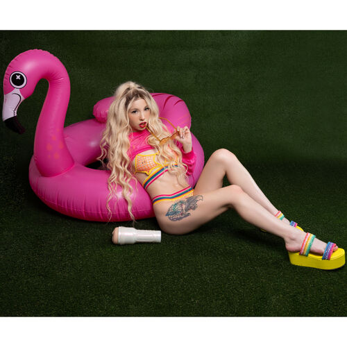 FLESHLIGHT GIRLS - KENZIE REEVES VAGIN6