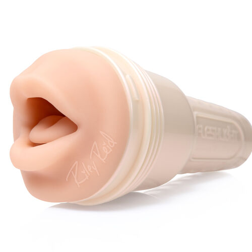 FLESHLIGHT GIRLS - RILEY REID INSOMNIA MOUTH1