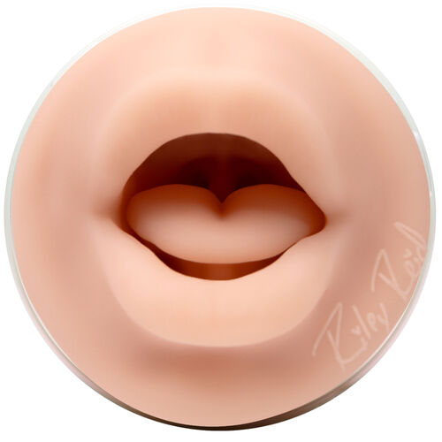 FLESHLIGHT GIRLS - RILEY REID INSOMNIA MOUTH2