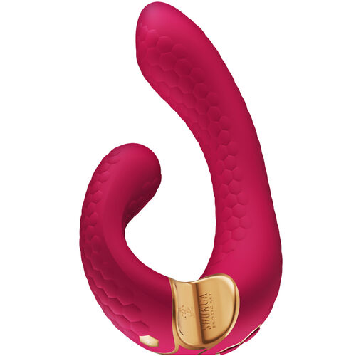 SHUNGA - MASSEUR INTIME MIYO FUCHSIA1