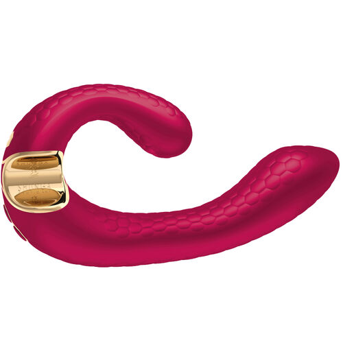 SHUNGA - MASSEUR INTIME MIYO FUCHSIA2