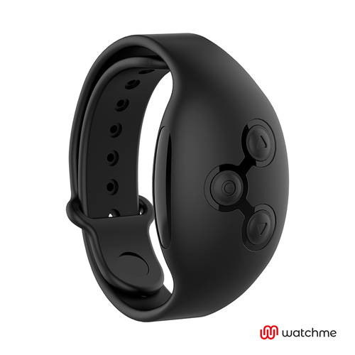 WEARWATCH - TÉLÉCOMMANDE WATCHME TECHNOLOGIE OEUF FUCHSIA-JET2