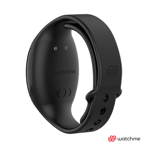 WEARWATCH - TÉLÉCOMMANDE WATCHME TECHNOLOGIE OEUF FUCHSIA-JET3