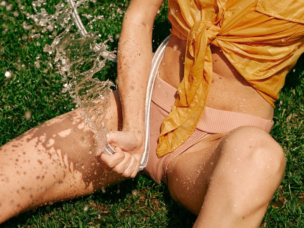Squirt : fantasme, superpouvoir ou simple réflexe du plaisir ?"