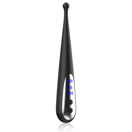 BLACK&SILVER - VIBE STIMULANTE KENNETH3