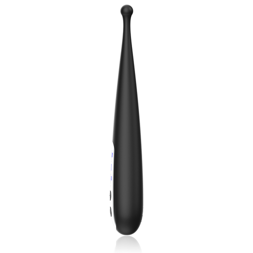 BLACK&SILVER - VIBE STIMULANTE KENNETH4